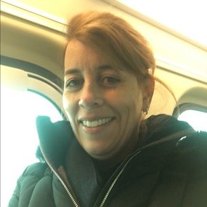 Meet your Posher, Nancy